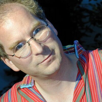 Profile image for Brewster Kahle