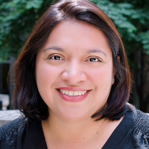 Profile image for Dr. Patricia Garcia