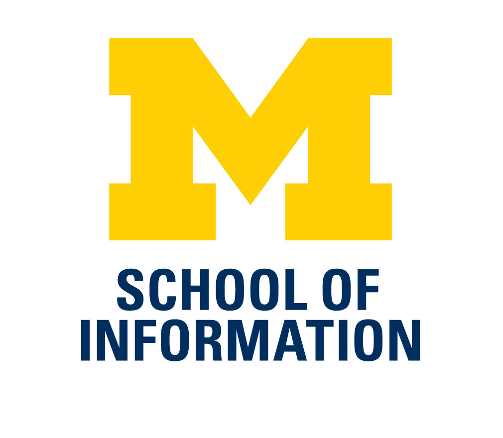 University of Michigan | School of Information
